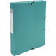 Boite archives exacompta 59783e a4 vert