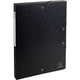 Boite archives exacompta 50301e a4 noir