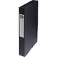 Boite archives exacompta 50401e a4 noir