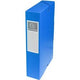 Boite archives exacompta 50602e a4 bleu