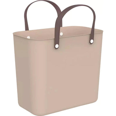 Rotho albula sac multi 23,5x34x40 cm 25l vieux rose