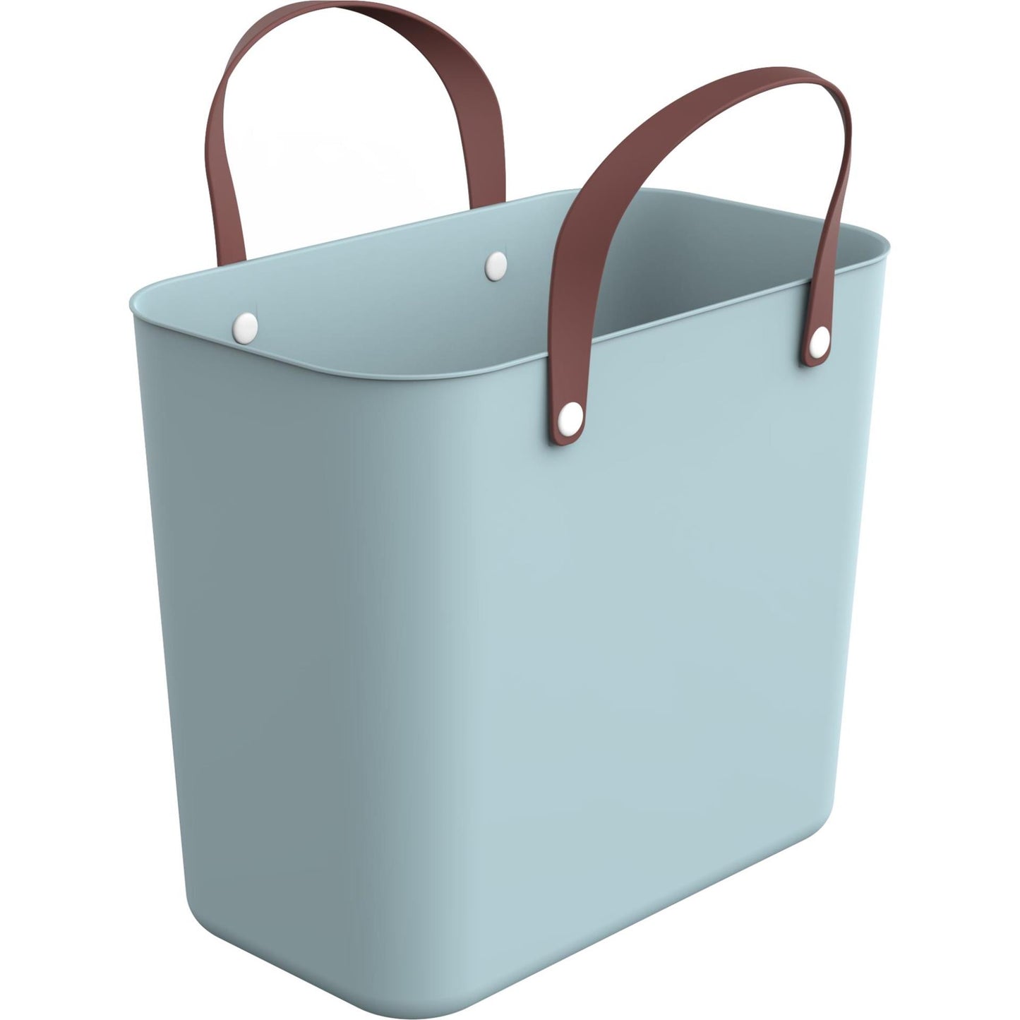 Rotho Style Multibag 25L bleu clair