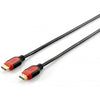 Équipement Équipement 119341 Câble HDMI 1.4 HDMI 1
