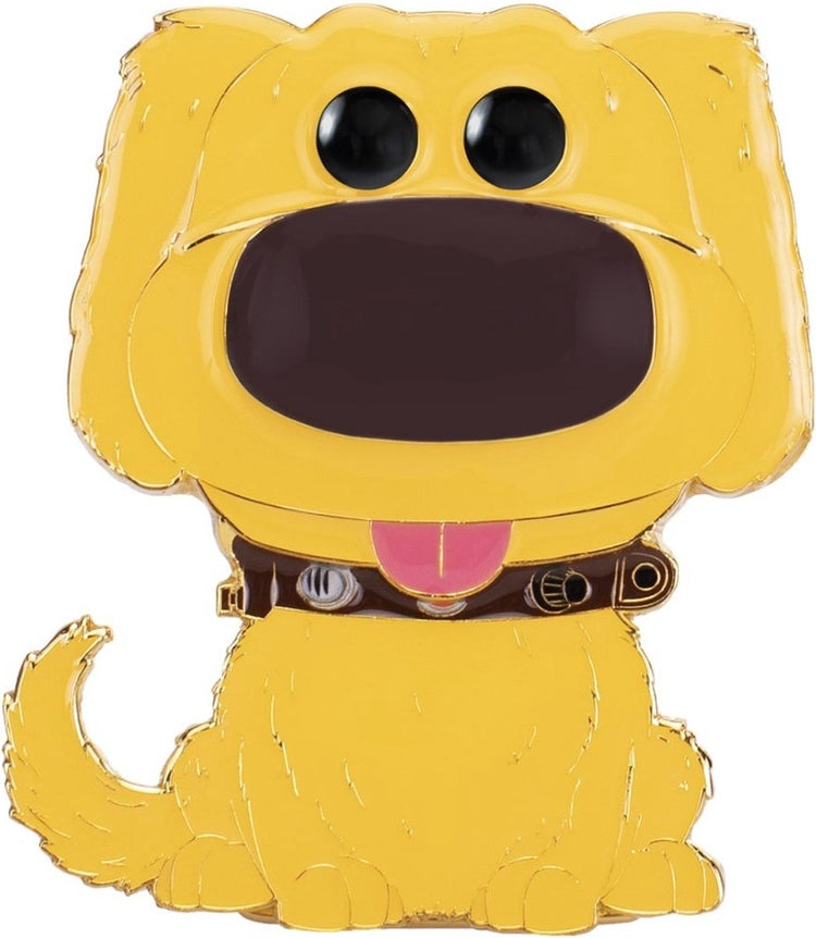 Funko a creusé - pop ! pin-up