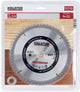 Kreator krt020424 lame de scie bois 216 mm - 60t