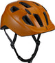 Bbb cycling hero casque enfant vélo orange - réglable - rembourrage lavable - moyen : 4 - 6 ans - casque de vélo filles et garçons - casque de vélo enfants - tigre orange foncé - bhe-172
