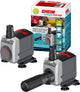 Pompe Eheim compacton 600 9,7x12x7,4 cm 250-600 l noir 250 l h