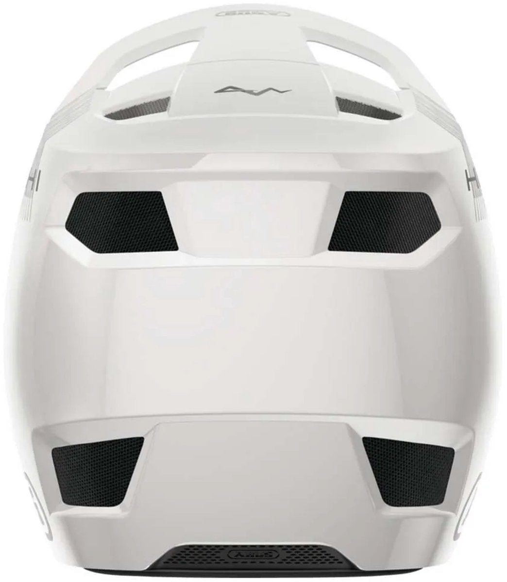 Abus casque hidrop blanc brillant l 59-60cm