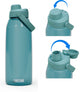 Camelbak thrive chug - gourde - 1,5 l turquoise (cove)
