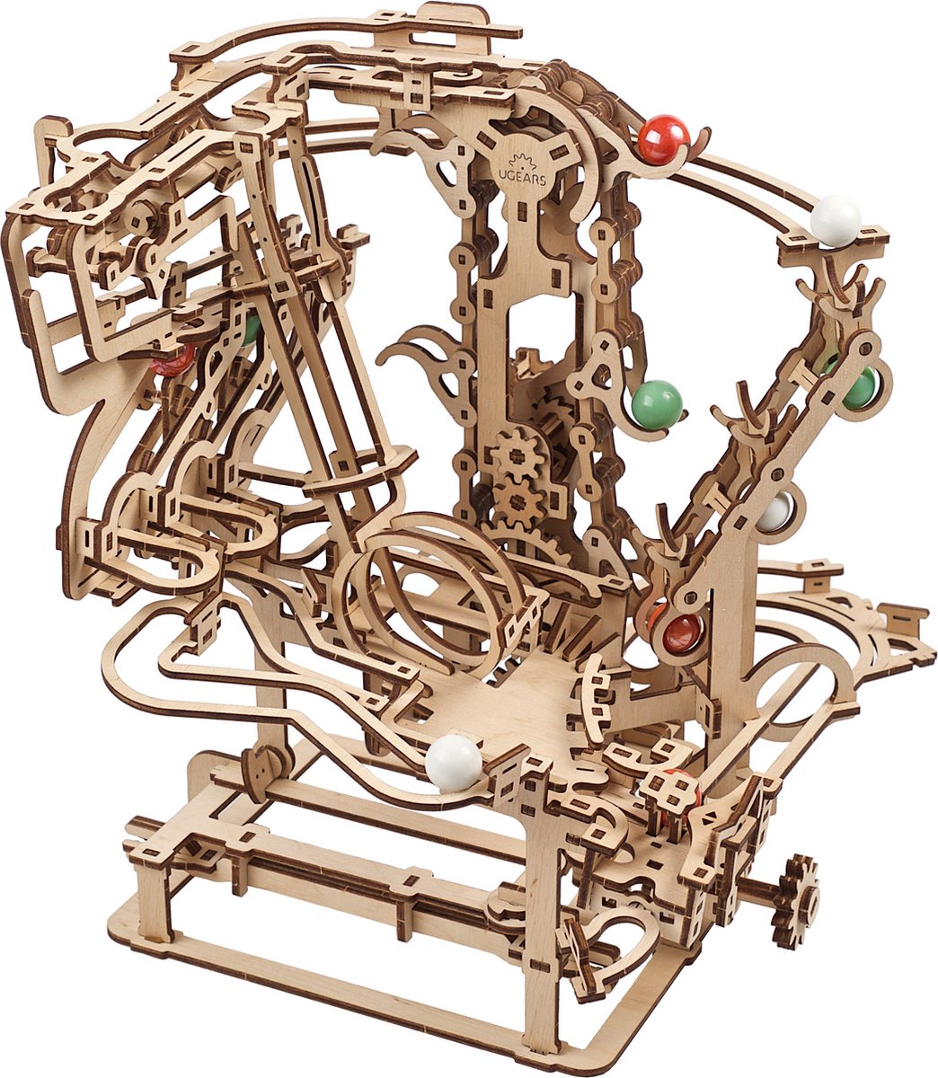Ugears
