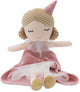 Poupée peluche Jollein – Lady Lynn – 34 cm