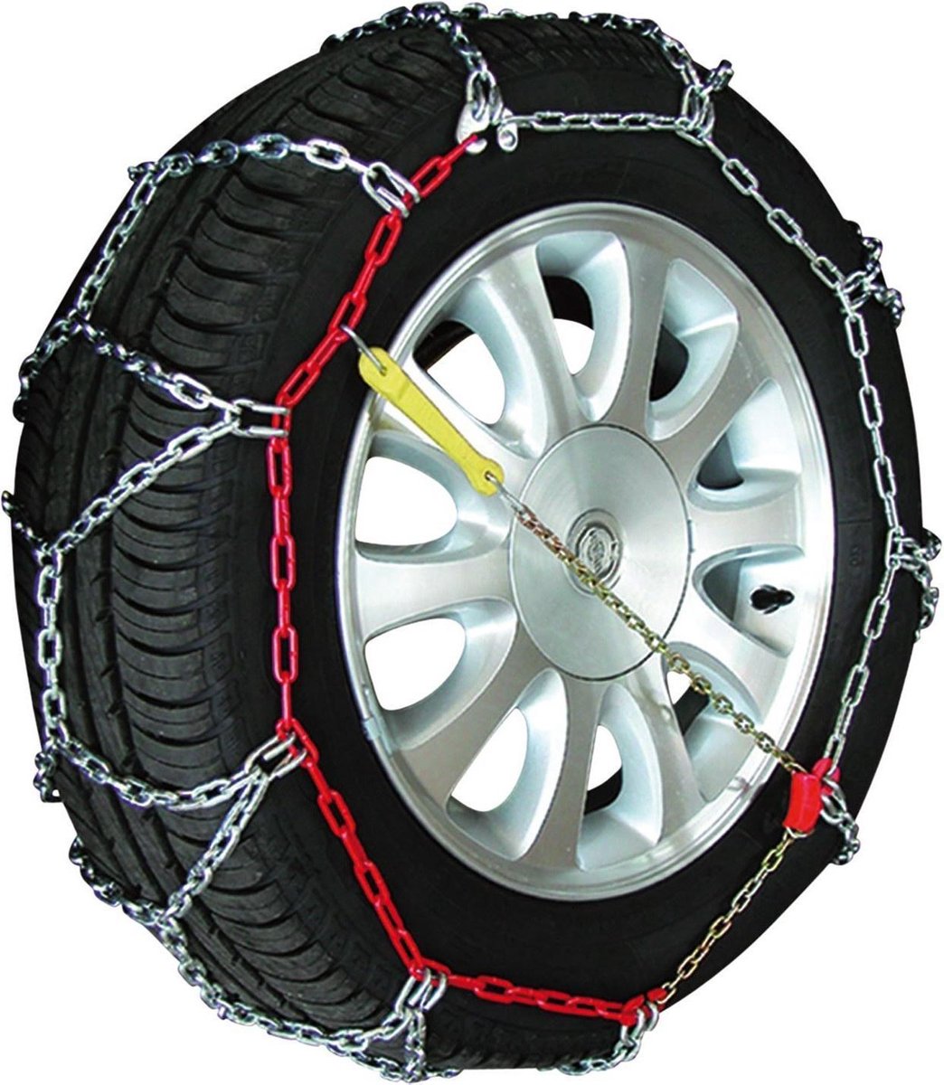 Chaînes à neige Husky pro 235 (205 75-16 à 235 50-18) 16 mm 2 pcs