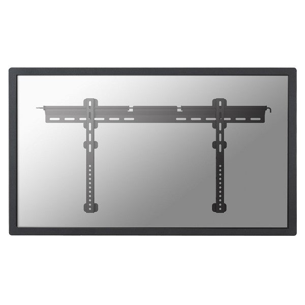 Neomount par Newstar Wallrun Plasma-W065Black