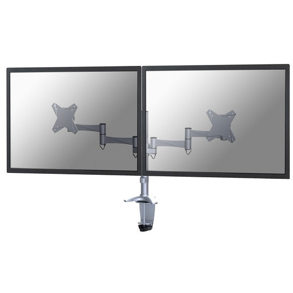 Neomounts Neomounts FPMA-D1330DSilver LCD BureauStun