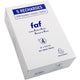 Recharge exacompta 12214e blanc 200 feuilles rectangle