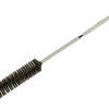 1000055 - nettoyant radiateur taille flexible | 6 pièces