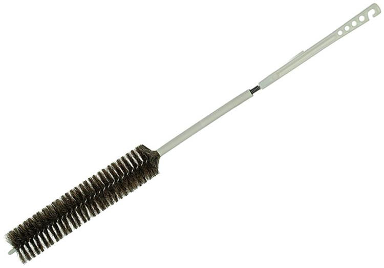1000055 - nettoyant radiateur taille flexible | 6 pièces