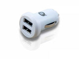 Câble concepttronic conceptronic cusbcar2aset avec chargeur de tablette de voiture, 2A - afbeelding 2