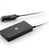 Concepttronic concepttronic CNB90CAR Universal Notebook Car Adaptateur, 90W