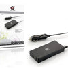 Concepttronic concepttronic CNB90CAR Universal Notebook Car Adaptateur, 90W