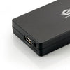 Concepttronic concepttronic CNB90CAR Universal Notebook Car Adaptateur, 90W