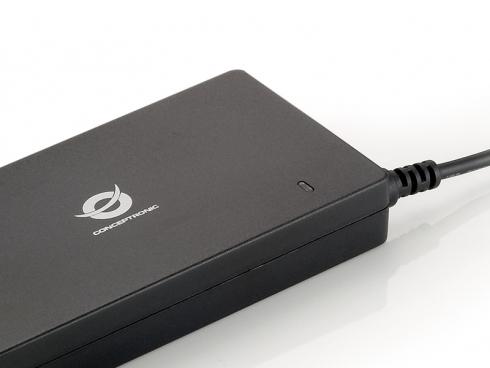 Concepttronic concepttronic CNB90CAR Universal Notebook Car Adaptateur, 90W