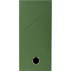 Boîtes d'archives exacompta 89423e a4 vert
