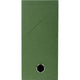 Boîtes d'archives exacompta 89423e a4 vert