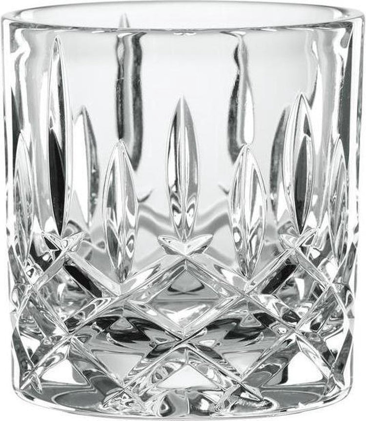 Nachtmann - s.o.f. verre 'noblesse' - 245 ml - lot de 4 pièces