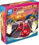 Thinkfun – duel aux heures de pointe – jeu de logique – à partir de 8 ans