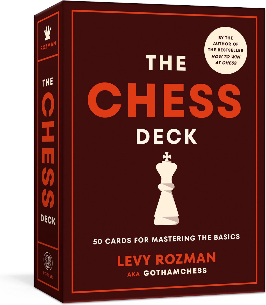 Le jeu d'échecs