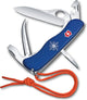 Victorinox skipper pro bleu