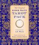 Pack de tarot original Rider Waite
