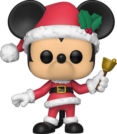 Funko Pop des amis de Mickey Mouse ! - vacances Disney : Mickey Mouse #612