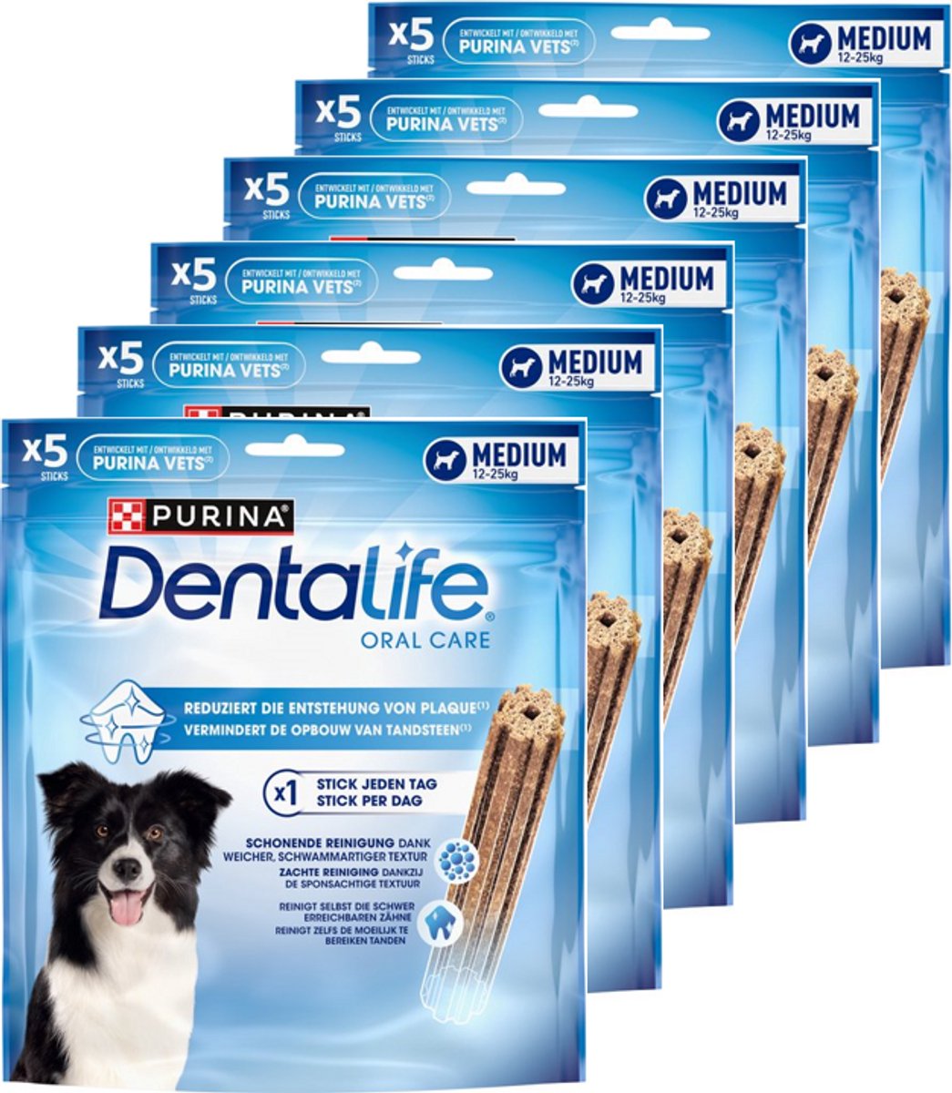 Dentalife