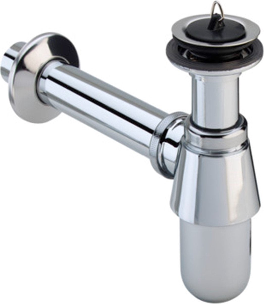 Siphon Viega 5754