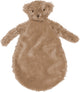 Doudou Happy Horse Bear Bruno 25 cm - marron - cadeau bébé