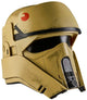 Casque électronique Hasbro Star Wars Black Series Shoretrooper