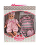 Boutique de poupées Dimian 36cm + vêtements supplémentaires