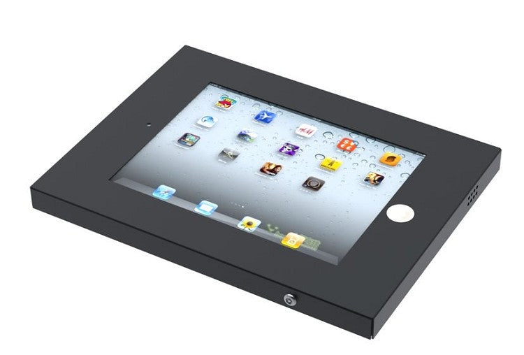 NEOMOUNTS NEOMOUNTS IPAD2N-UN20BLACK Tablette