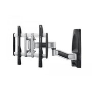 Kit de montage de moniteur de moniteur NEOVO NEOVO LMA-01, 1x 32 65, 35 kg, 90 ° 90 °, noir - afbeelding 1