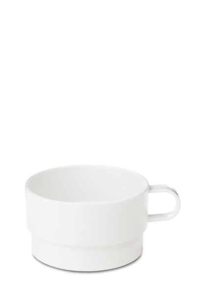 Mepal tasse à soupe basic 421 blanc