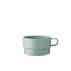Mepal tasse à soupe basic 421 rétro vert
