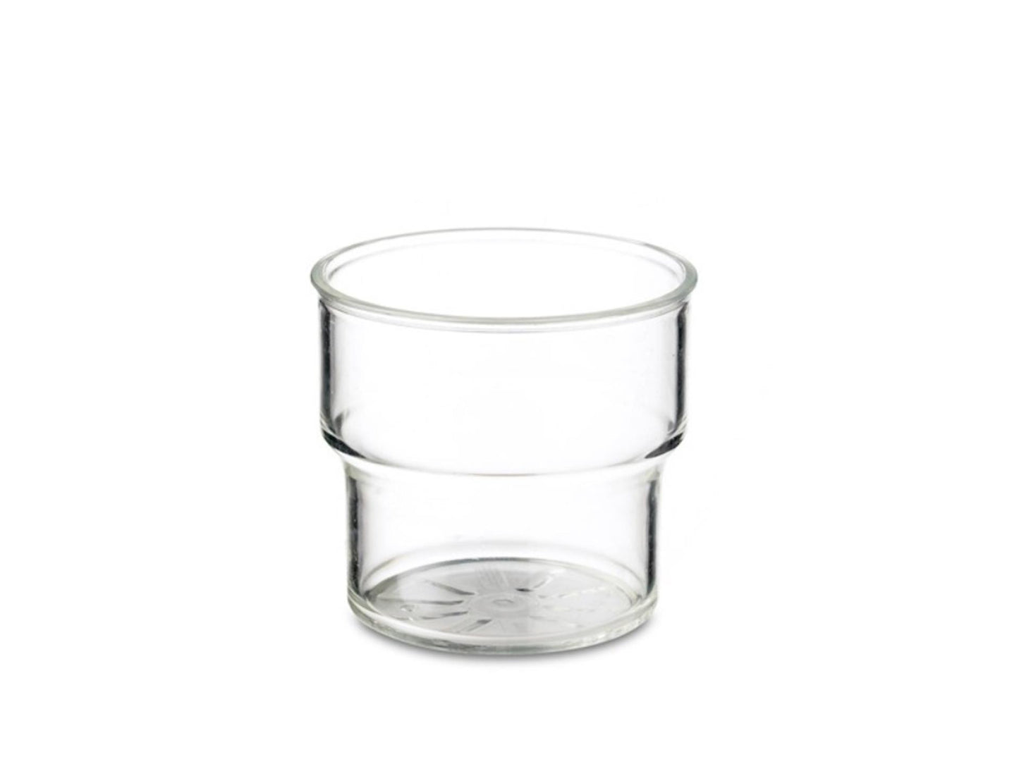 Mepal gobelet basique 200ml transparent