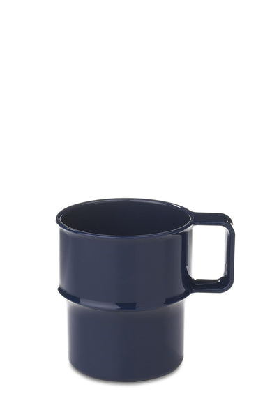 Mepal Basic Mok 0,28L Bleu océan