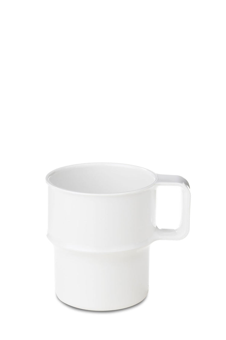Mepal mug basic 314 blanc