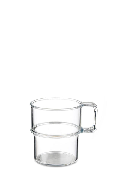 Mepal mug basic 314 transparent