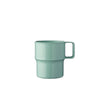 Mepal mug basic 314 rétro vert