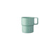 Mepal mug basic 314 rétro vert