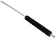1001186 - Brosse radiateur cheveux noirs | 6 pièces